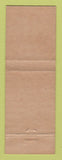 Matchbook Cover - Michaels Stern Men's Clothes Doc Reiff New Cumberland PA