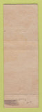 Matchbook Cover - Michaels Stern Men's Clothes Clark Pritchard Hopewell VA