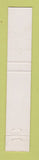 Matchbook Cover - Warren Cook Men's Clothes Art Bowen Windsor ON 10 Strike