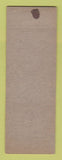 Matchbook Cover - New York Girl Coat Company New York City Clothes