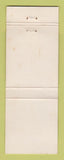 Matchbook Cover - Kenwood Wool Products Mills Arnprior ON WEAR