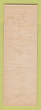 Matchbook Cover - Schmitt Orlow Men's Clothes Milwaukee WI