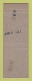 Matchbook Cover - Northcool Men's Clothes Isaac Hamburger Baltimore MD
