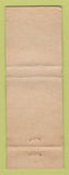 Matchbook Cover - Style Mart Men's Clothes Schuetze's Monroe MI? WEAR
