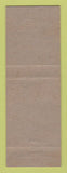 Matchbook Cover - Timely Men's Clothes Dave's Parkersburg WV