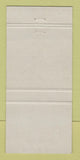 Matchbook Cover - Dutch Mill Fish n Chips Toronto? ON 30 Strike