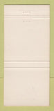 Matchbook Cover - Dominic's Lounge Huntington Beach CA 30 Strike