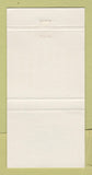 Matchbook Cover - Shucker's Restaurant Chicago IL 30 Strike