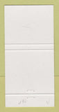 Matchbook Cover - Cremona Restaurant Chiyoda Yuraku Tokyo Japan 30 Strike