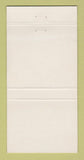 Matchbook Cover - The Depot Park City UT 30 Strike