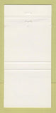 Matchbook Cover - Dutch Kitchen Pub Mississauga ON 30 Strike