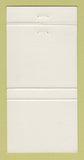 Matchbook Cover - Bigodes Sports Cafe Toronto ON 30 Strike