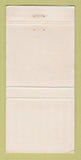 Matchbook Cover - Don Verdes Restaurant El Cajon CA WEAR 30 Strike