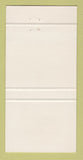 Matchbook Cover - Schwaben Inn Dundas ON 30 Strike