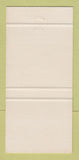 Matchbook Cover - Dimitri's Restaurant Parma OH 30 Strike
