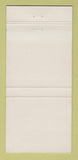Matchbook Cover - The Davenport Spokane WA 30 Strike