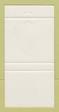 Matchbook Cover - Wikop's White Hall Inn Beaufort SC 30 Strike