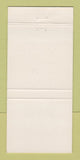 Matchbook Cover - Kunz's The Dutchman Louisville KY 30 Strike