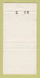 Matchbook Cover - Dante's Ristorante Crystal Lake IL 30 Strike