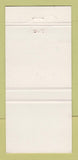 Matchbook Cover - Rosebud Restaurant North Bay ON 30 Strike