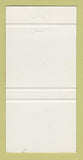 Matchbook Cover - Romantino's Italian Restaurant Toronto ON 30 Strike