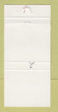 Matchbook Cover - Wimpy's Diner Scarborough ON 30 Strike