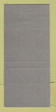 Matchbook Cover - Wilson's Restaurant New York City 30 Strike