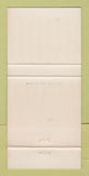 Matchbook Cover - Seigetsu Japanese Restaurant Honolulu Hawaii 30 Strike