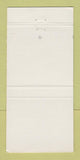 Matchbook Cover - Shark Club Las Vegas NV 30 Strike