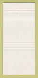Matchbook Cover - President Truman's Yacht Philadelphia PA 30 Strike