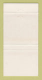 Matchbook Cover - Shoji Japanese Restaurant Surrey BC 30 Strike