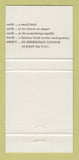 Matchbook Cover - Swift Hibernian Lounge New York City 30 Strike