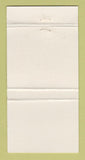 Matchbook Cover - Symons Valley Recreation Centre Calgary? AB? 30 Strike