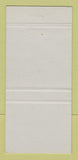 Matchbook Cover - Queensway Drive In Restaurant Toronto ON 30 Strike