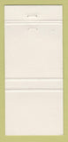 Matchbook Cover - September's Restaurant London ON 30 Strike