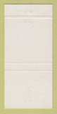 Matchbook Cover - Serino's Restaurant New Haven CT 30 Strike