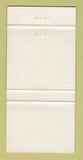 Matchbook Cover - Roselli's Restaurant Chicago IL Pizza 30 Strike