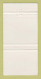 Matchbook Cover - Sea Horse Restaurant Oshawa ON 30 Strike