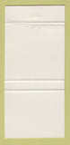 Matchbook Cover - Wimpy's Diner Etobicoke ON 30 Strike