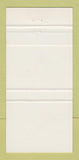 Matchbook Cover - Sebastians Catering London ON 30 Strike
