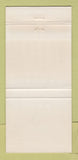 Matchbook Cover - Wellington Ltd Grosse Pointe Farms MI 30 Strike