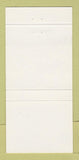 Matchbook Cover Mariano's Sfizi Italian Restaurant Fort Lauderdale FL 30 Strike