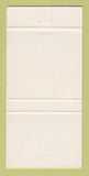 Matchbook Cover - Shenanigans Restaurant Oceanside NY 30 Strike