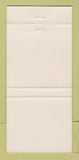 Matchbook Cover - Der Dutchman Restaurant Oklahoma City OK 30 Strike