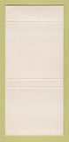 Matchbook Cover - Service Systems North Reading MA Del Monte WEAR 30 Strike