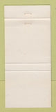 Matchbook Cover - Images Club Cafe Hayward CA 30 Strike