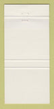 Matchbook Cover - Hotel Shangri La Santa Monica CA 30 Strike