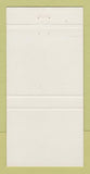 Matchbook Cover - The Willow Restaurant Green Brook NJ 30 Strike