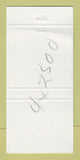 Matchbook Cover - St Anthony Haven Inn NF NL 30 Strike