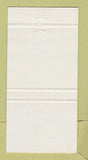 Matchbook Cover - T&G Tasty Lunch Hamilton ON 30 Strike